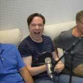 „Alles in einem Film – warum nicht?“