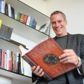 Größer als „Herr der Ringe“