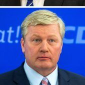 Regierungskrise in Niedersachsen