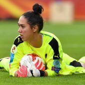 Warten auf die EM-Abgesandten