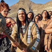 Humor mit dem Hammer