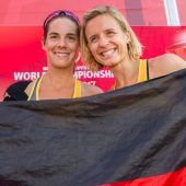 Rio auf der Donauinsel