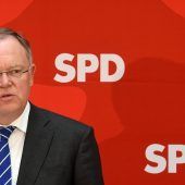 Hinterbänklerin kippt Rot-Grün