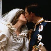 Der Tag, an dem Englands Rose starb