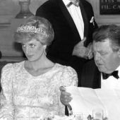 Wie Lady Di Bayern verzauberte