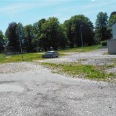 Stellplätze und Garagen bleiben