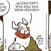 Hägar der Schreckliche