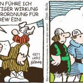 Hägar der Schreckliche