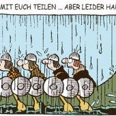 Hägar der Schreckliche