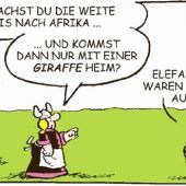 Hägar der Schreckliche