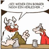 Hägar der Schreckliche