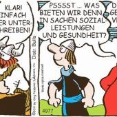 Hägar der Schreckliche