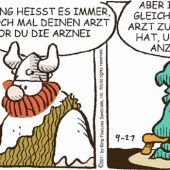 Hägar der Schreckliche