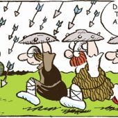 Hägar der Schreckliche