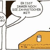 Hägar der Schreckliche