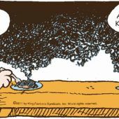 Hägar der Schreckliche