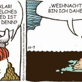 Hägar der Schreckliche