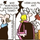 Hägar der Schreckliche