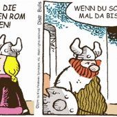 Hägar der Schreckliche