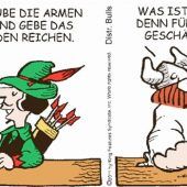 Hägar der Schreckliche