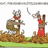 Hägar der Schreckliche