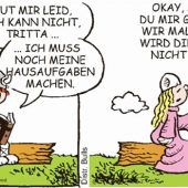 Hägar der Schreckliche