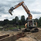 Conradtystraße wird verlegt