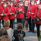 Ausbildung wird groß geschrieben
