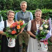 Goldhochzeit „im Doppelpack“ gefeiert
