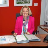 Lebens- und liebenswerte Stadt