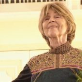 Conny, die Märchenerzählerin