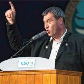 CSU will „Steuergeschichte“ schreiben