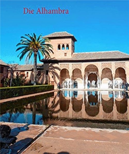 Das Coverbild des Buches.