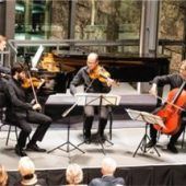 Hörkrimis allererster Güte