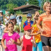 Schüler erlaufen 3148 Euro