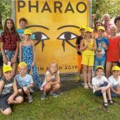 Den Pharaonen auf der Spur