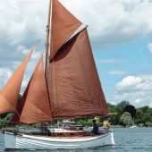Der „Regenbogen“ glänzt wieder