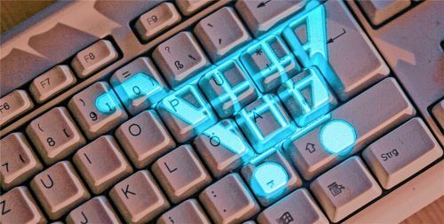 Der Großhandel insgesamt treibt eine Digitalisierung mit voran. Foto  dpa