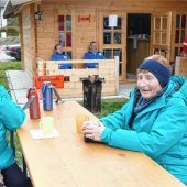 Verein steht vor dem Aus