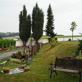 Höhere Gebühren für Grabstellen