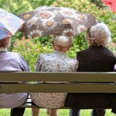 Mütterrente aus Steuermitteln finanzieren