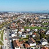 Container-Pläne vorerst auf Eis gelegt