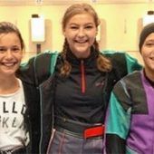 Beyhartings Nachwuchs zeigte sich treffsicher