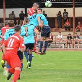 Furiose zweite Halbzeit der Sechziger