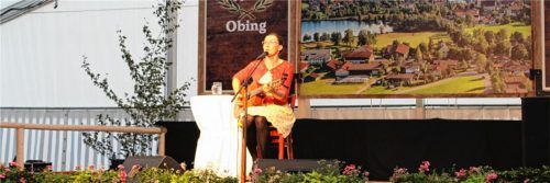 Ein Abend zum sich „gscheid Freuen“