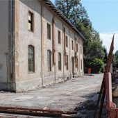 Sanierung:Steigende Kosten
