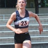 Bad Endorfer auf dem Stockerl