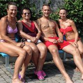 Emma Holzmann ist die „Nummer eins“