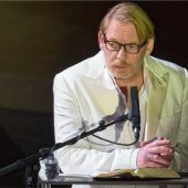 Sakrale Bühne für Ben Becker und seinen Judas