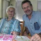 Das Leben nehmen wie es kommt